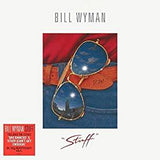 Wyman, Bill - Stuff (RI/180G)