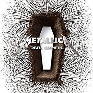 Metallica - Death Magnetic (2LP)