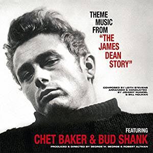 Baker, Chet/Shank, Bud/Stevens, Leith - James Dean Story