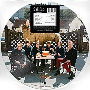 Wilco - Wilco (The Album) (RI/RM/Picture Disc)