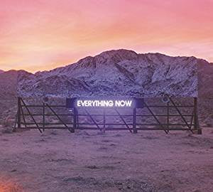 Arcade Fire - Everything Now (12")