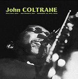Coltrane, John - A Jazz Delegation from the East