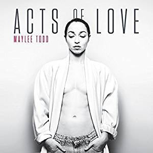 Todd, Maylee - Acts of Love (2LP)