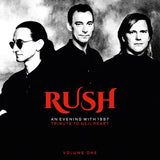 Rush - An Evening With 1997 Vol. 1 (2LP)