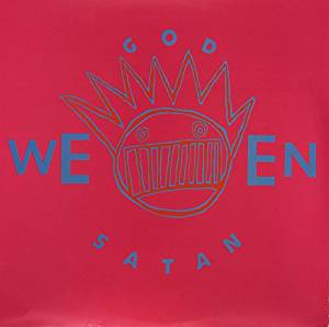 Ween - God Ween Satan (2LP/180G)