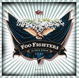 Foo Fighters - In Your Honor (2LP/180G)