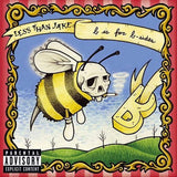 Less Than Jake - B Is For B-Sides (Blue)