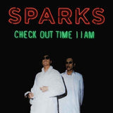 Sparks - Check Out Time 11AM (RSD 2017/7