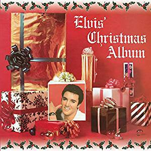 Presley, Elvis - Elvis' Christmas Album