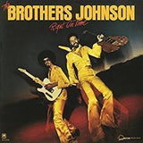 Brothers Johnson - Right On TIme