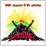 Marley, Bob & The Wailers - Uprising (RI/180G)
