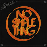 Sheepdogs, The - No Simple Thing (EP)