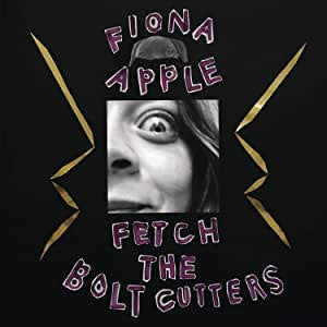 Apple, Fiona - Fetch the Bolt Cutters (2LP/180G)