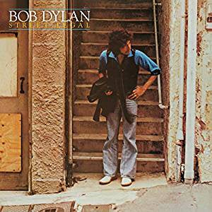 Dylan, Bob - Street Legal (RI)