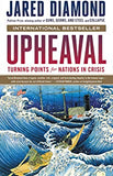Diamond, Jared - Upheaval: Turning Points For A Nation In Crisis