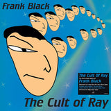 Black, Frank - The Cult Of Ray (Blue Vinyl)