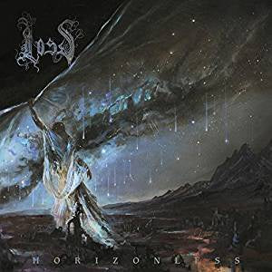 Loss - Horizonless (2LP)