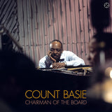 Basie, Count - Chairman Of The Board (180G)