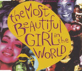 Prince (The Artist Formerly Known As Prince) - The Most Beautiful Girl In The World (12