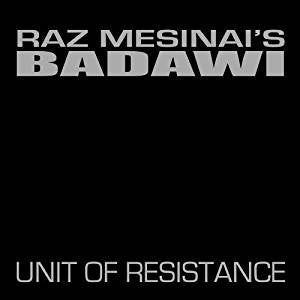 Mesinai, Raz's Badawi - Unit of Resistance