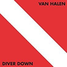 Van Halen - Diver Down (RI/RM/180G)