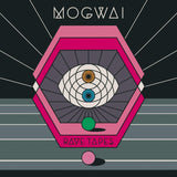Mogwai - Rave Tapes (LP+7