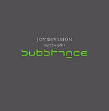 Joy Division - Substance (2LP/180G)