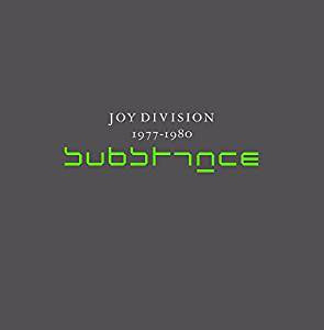 Joy Division - Substance (2LP/180G)