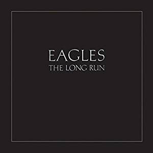 Eagles - The Long Run (RI/180G/Gatefold)