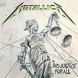 Metallica - ...And Justice For All (2LP/RI/RM/180G)