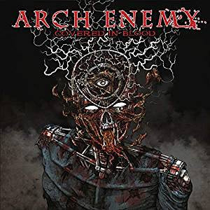 Arch Enemy - Covered In Blood (2LP/180G)