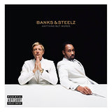 Banks & Steelz - Wild Season (Feat. Florence W)(RSD Exclusive/7