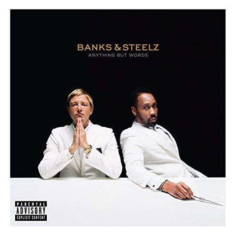 Banks & Steelz - Wild Season (Feat. Florence W)(RSD Exclusive/7")