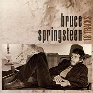 Springsteen, Bruce - 18 Tracks (2LP/RI)