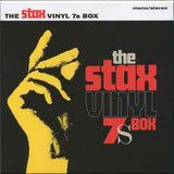 Various Artists - The Stax Vinyl 7's Box (7x7"/Box Set/Ltd Ed)