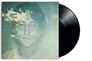 Lennon, John - Imagine (RI/RM/180G)