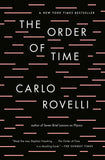 Rovelli, Carlo - The Order Of Time