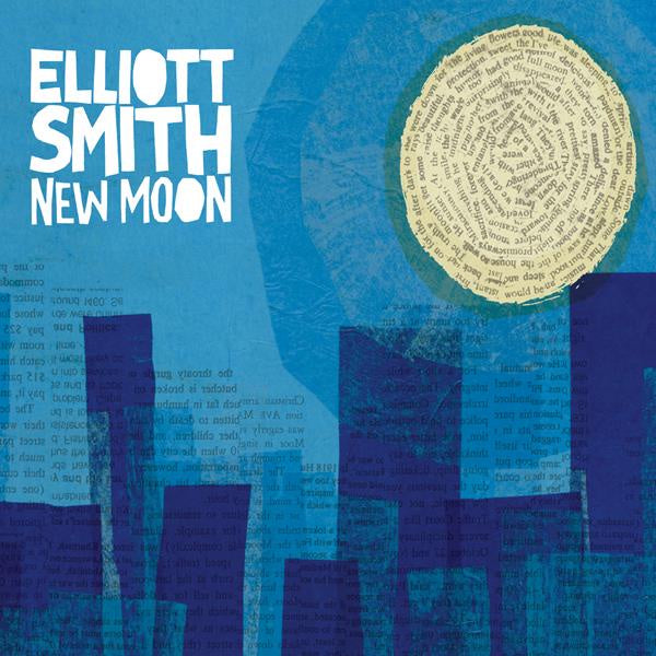 Smith, Elliott - New Moon (2LP)