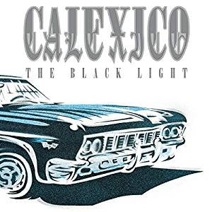 Calexico - The Black Light (2LP/Ltd Ed/Dlx Ed/20th Anniversary Ed/RI/180G/Gatefold/Crystal Clear vinyl)