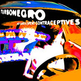 Turbonegro - Hot Cars & Used Contraceptives (Ltd Ed/RI/Orange & Black Splatter vinyl)