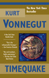 Vonnegut, Kurt - Timequake