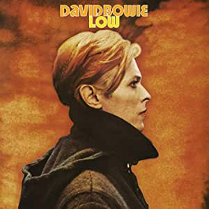Bowie, David - Low (2017 RM/180G)