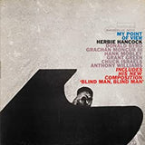 Hancock, Herbie - My Point of View (Tone Poet Series) (Stereo/RI/180G/Gatefold)