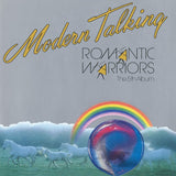 Modern Talking - Romantic Warriors (180G/Transparent Blue Vinyl)
