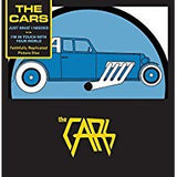 Cars - Just What I Needed (RSD Exclusive/7