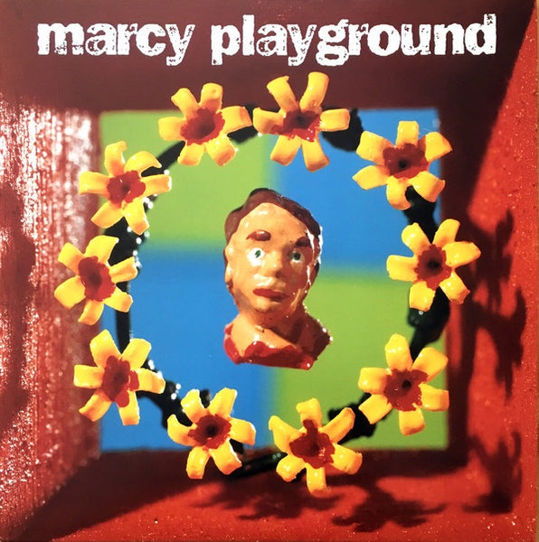 Marcy Playground - Marcy Playground (RI)
