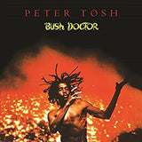 Tosh, Peter - Bush Doctor (RI/RM/180G)
