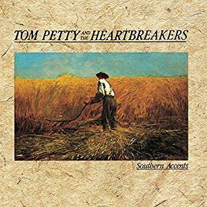 Petty, Tom & The Heartbreakers - Southern Accents (RI/RM/180G)
