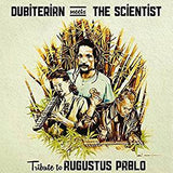 Dubiterian Meets The Scientist - Tribute To Augustus Pablo (LP+CD)