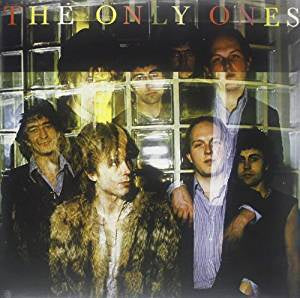 Only Ones - The Only Ones